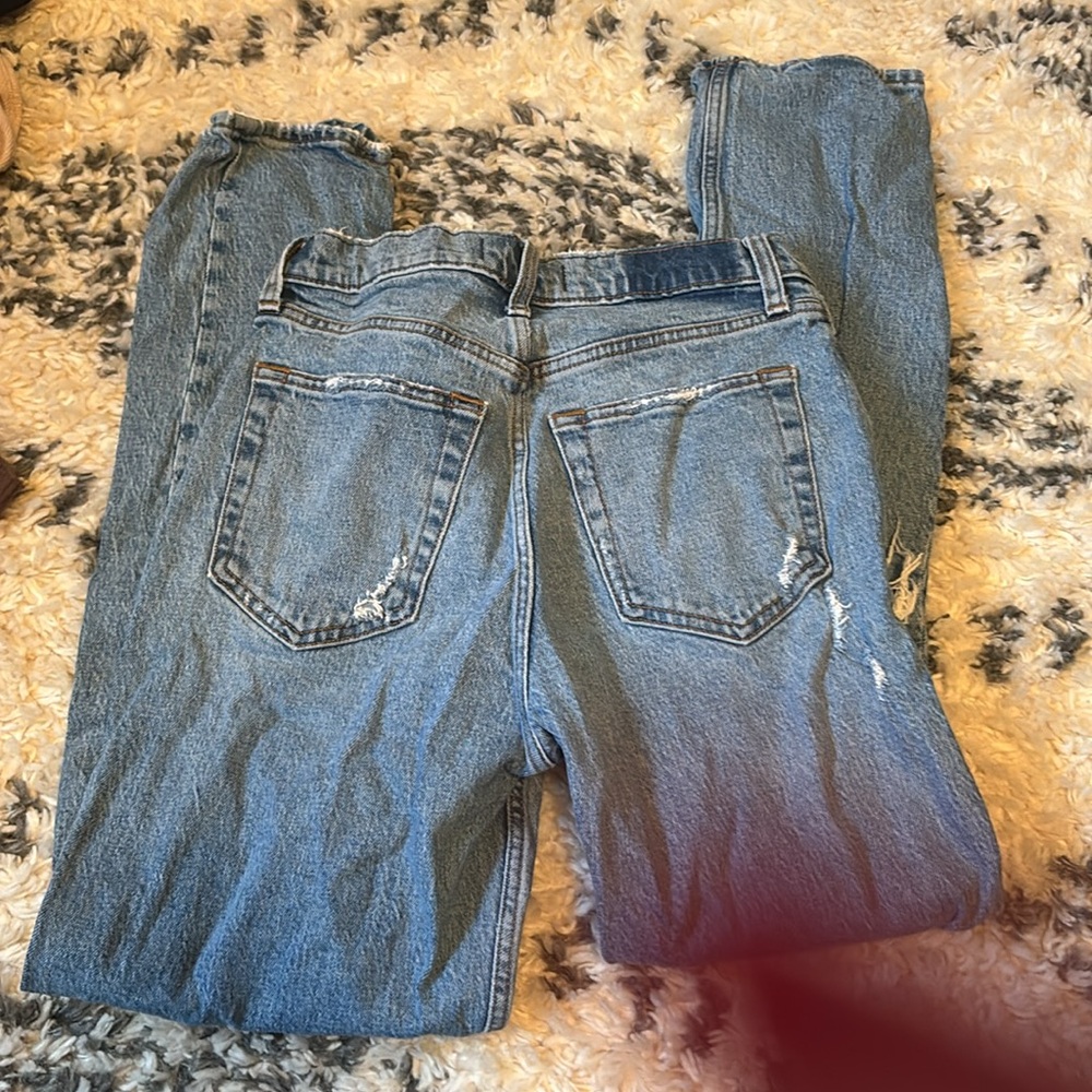 Dad High Rise - Picture 2 of 3